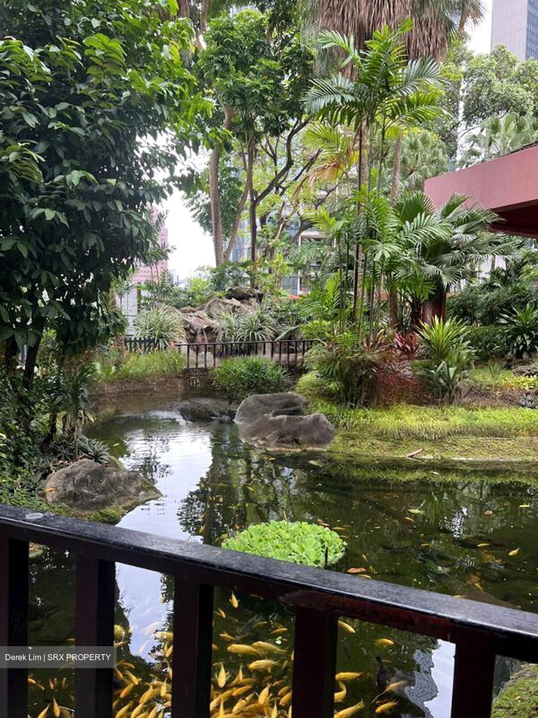 Leonie Gardens (D9), Condominium #467252181